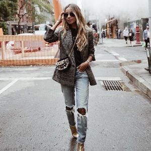 Massimo Dutti Blazer